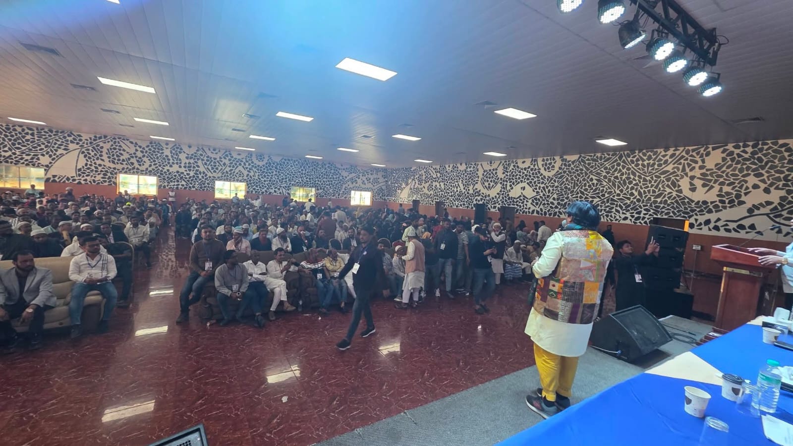 শাহিনুর নার্গিস