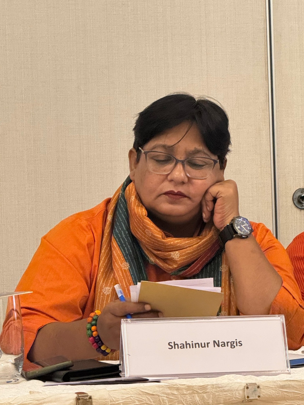 সামাজিক কার্যক্রম